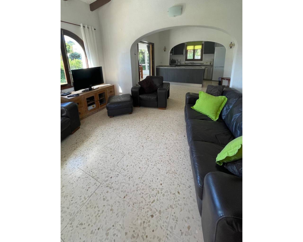 Sales - Detached villa - Moraira - San jaime