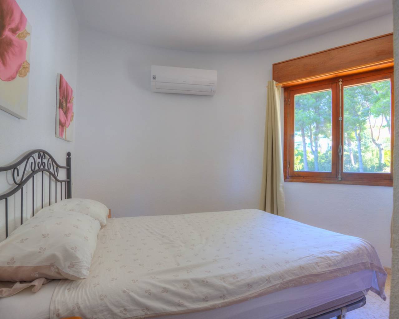 Sales - Detached villa - Moraira - San jaime