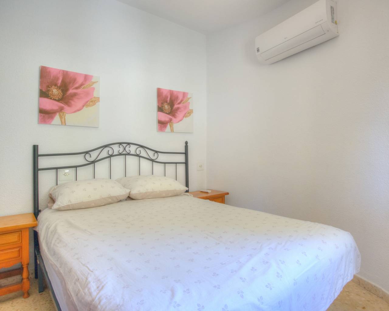 Sales - Detached villa - Moraira - San jaime