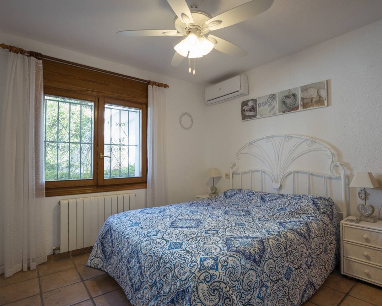 Sales - Detached villa - Moraira - El Portet