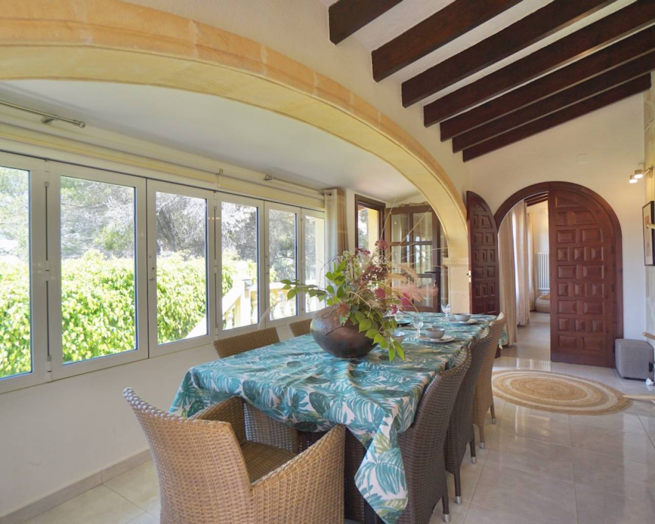 Sales - Detached villa - Moraira - Paichi