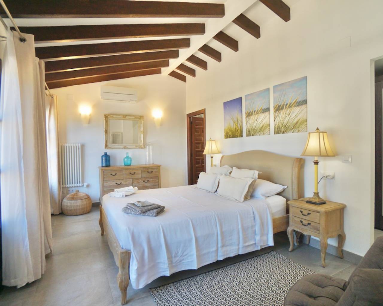 Sales - Detached villa - Moraira - Paichi