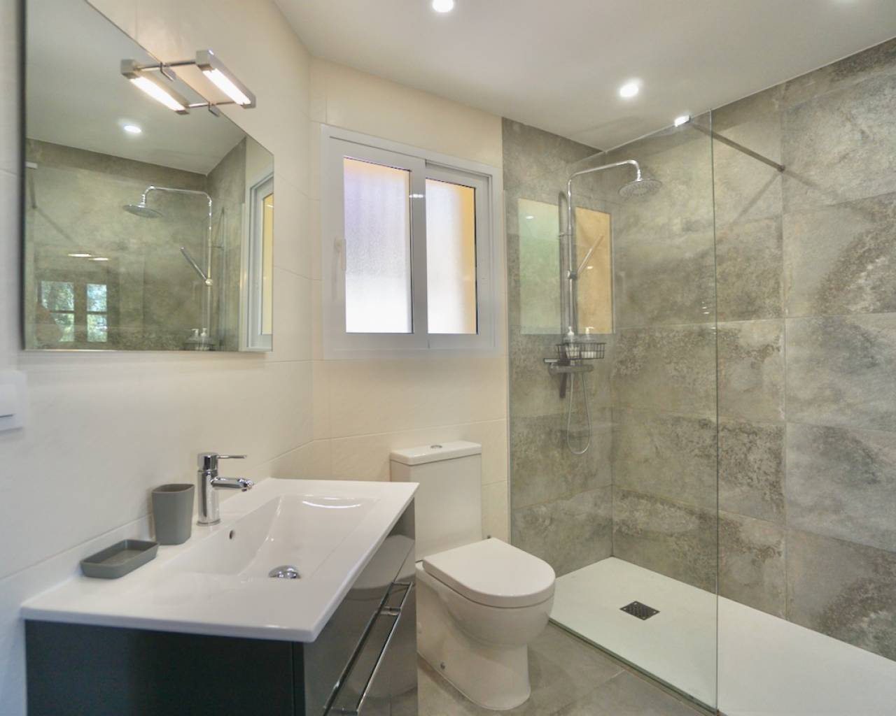 Sales - Detached villa - Moraira - Paichi