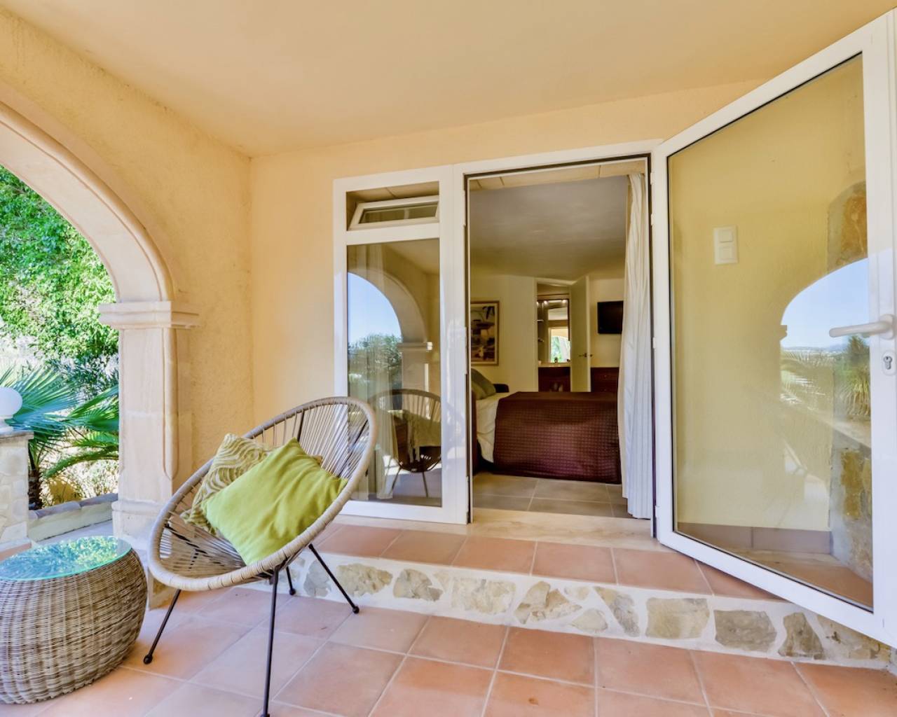 Sales - Detached villa - Moraira - Paichi