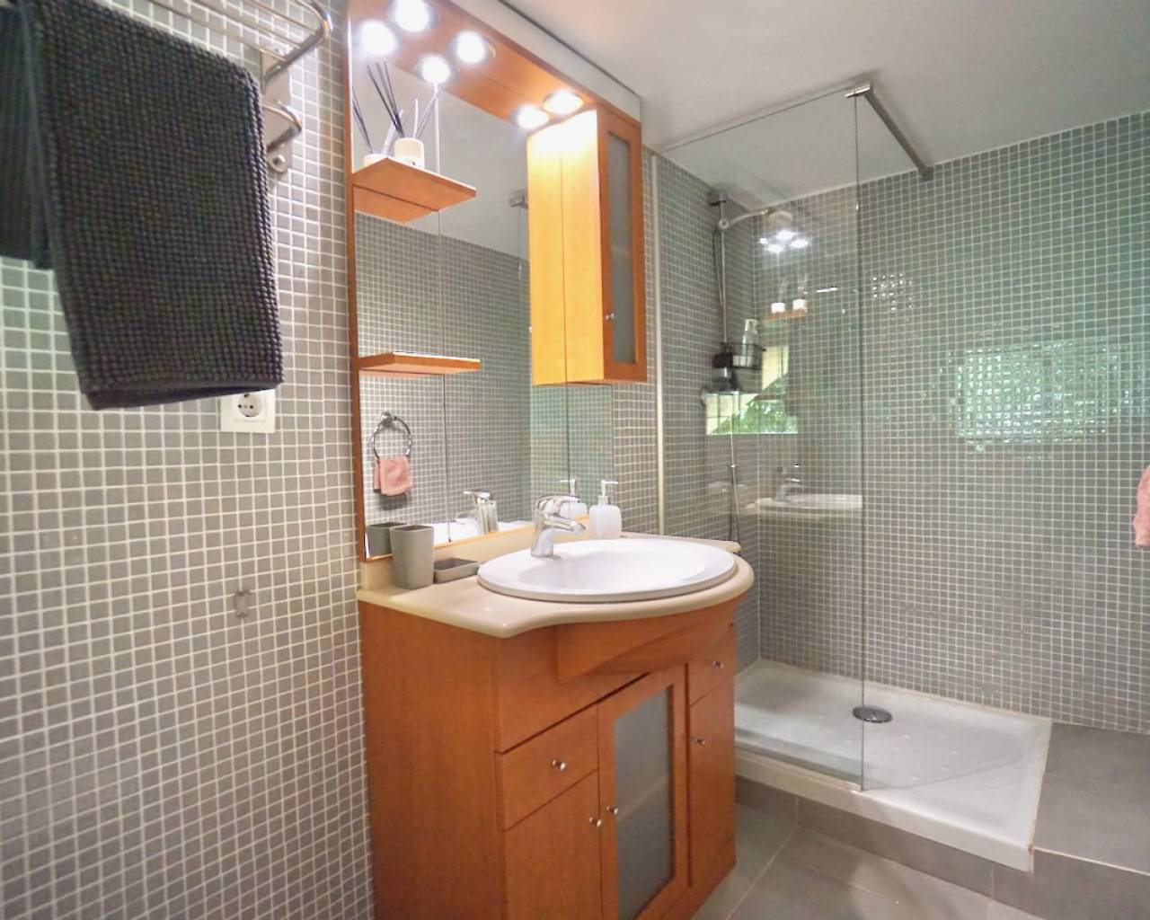 Sales - Detached villa - Moraira - Paichi