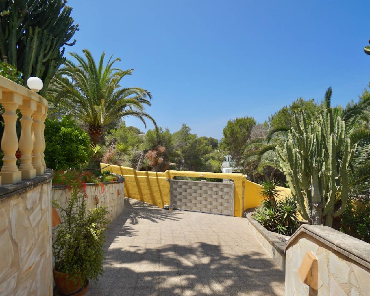 Sales - Detached villa - Moraira - Paichi