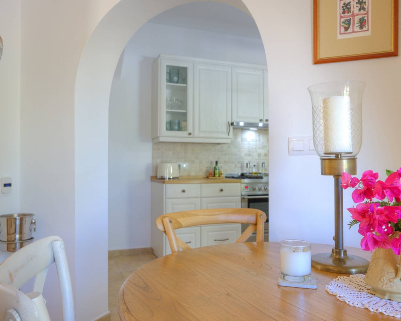 Sales - Detached villa - Moraira - Sabatera