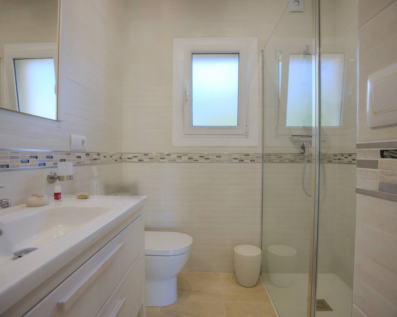 Sales - Detached villa - Moraira - Sabatera