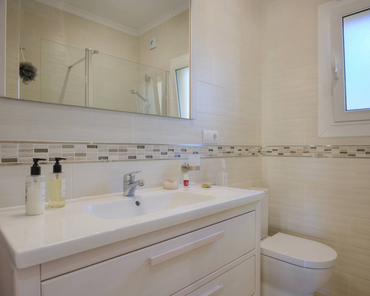 Sales - Detached villa - Moraira - Sabatera