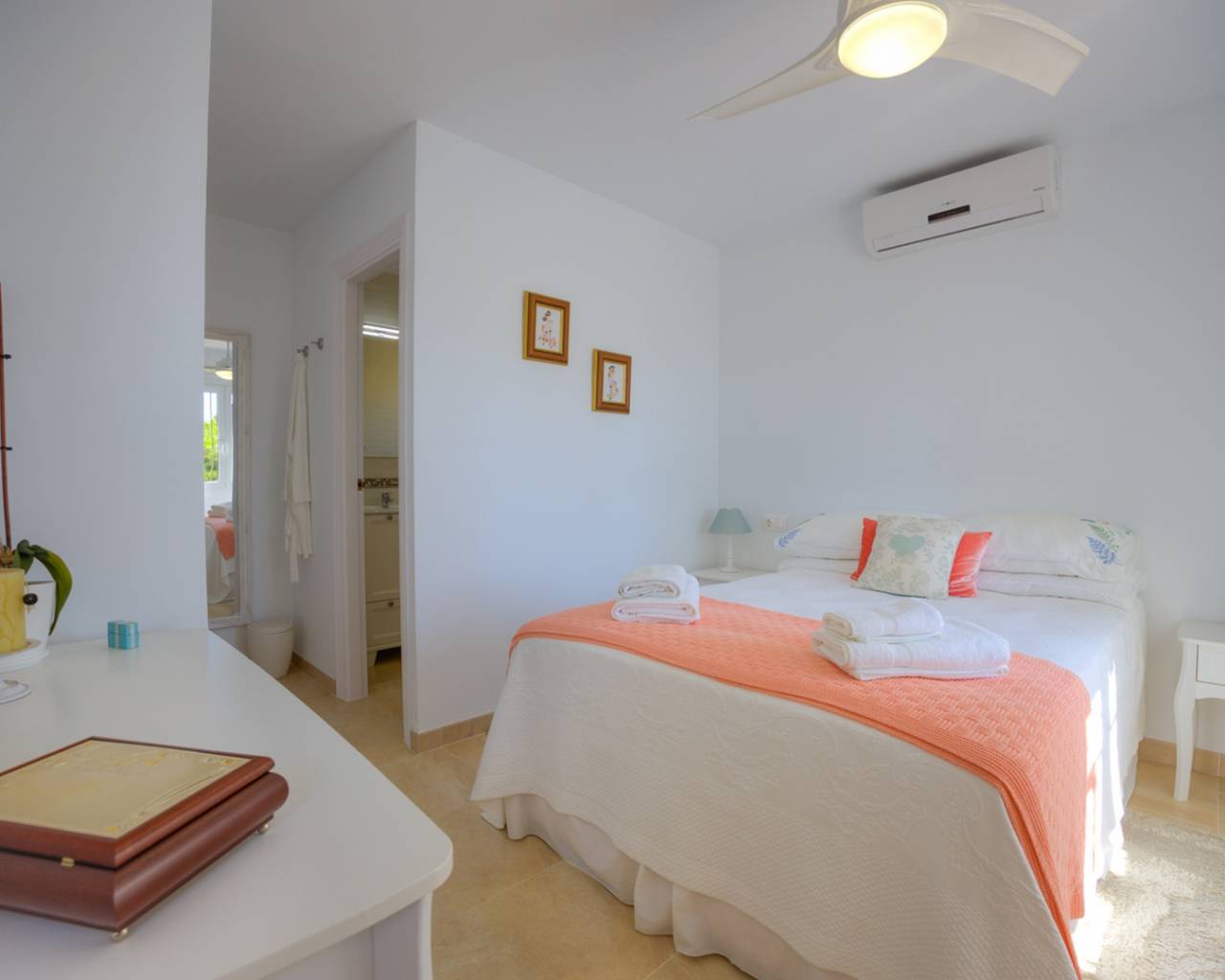 Sales - Detached villa - Moraira - Sabatera