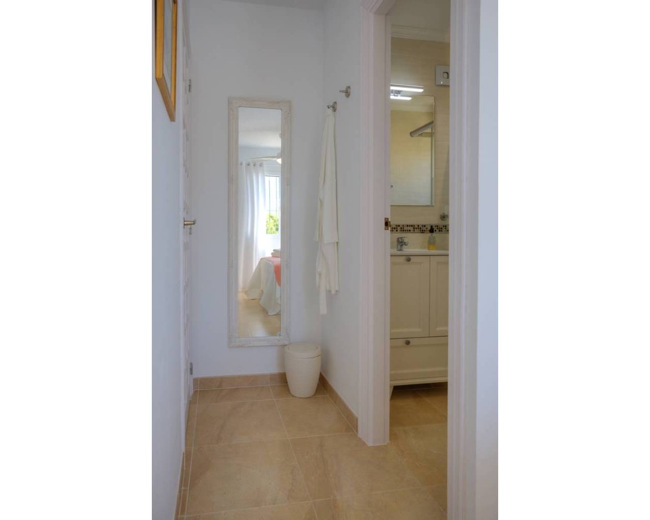 Sales - Detached villa - Moraira - Sabatera