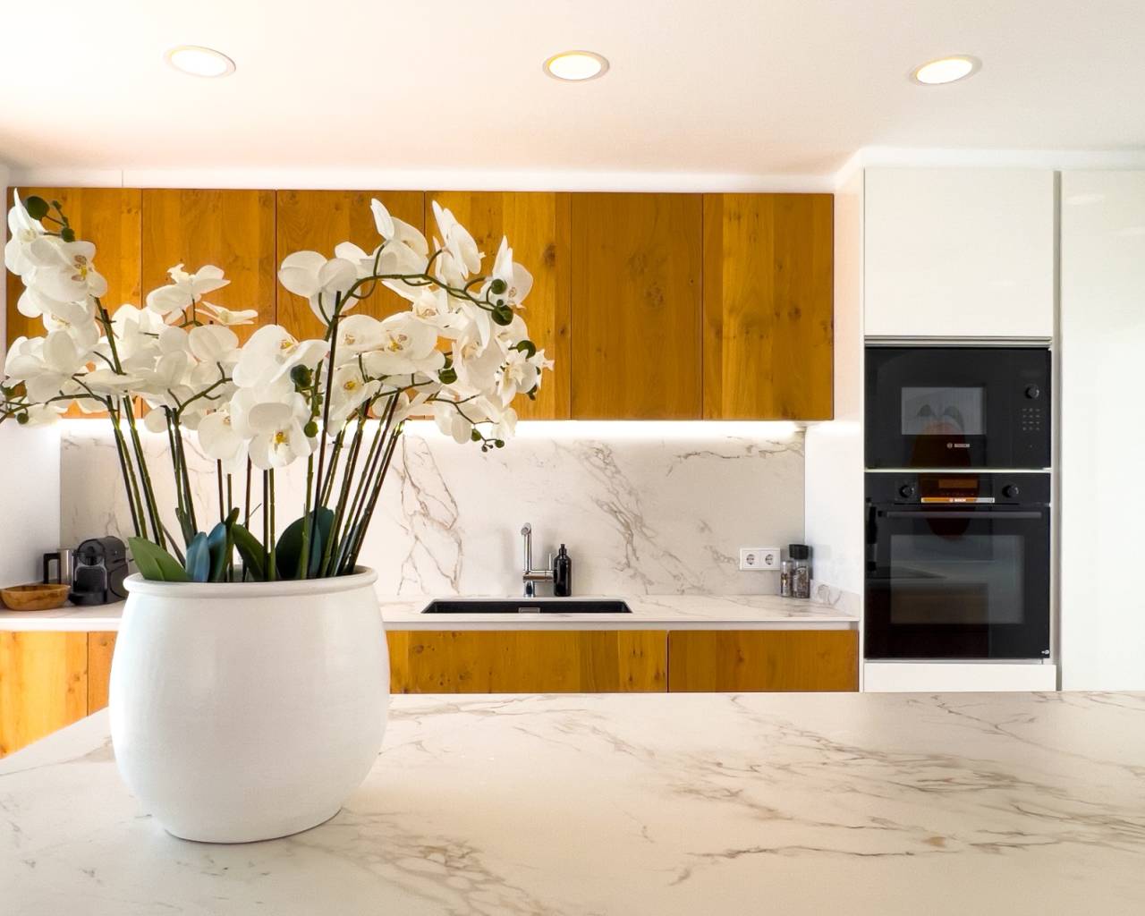 Sales - Detached villa - Moraira