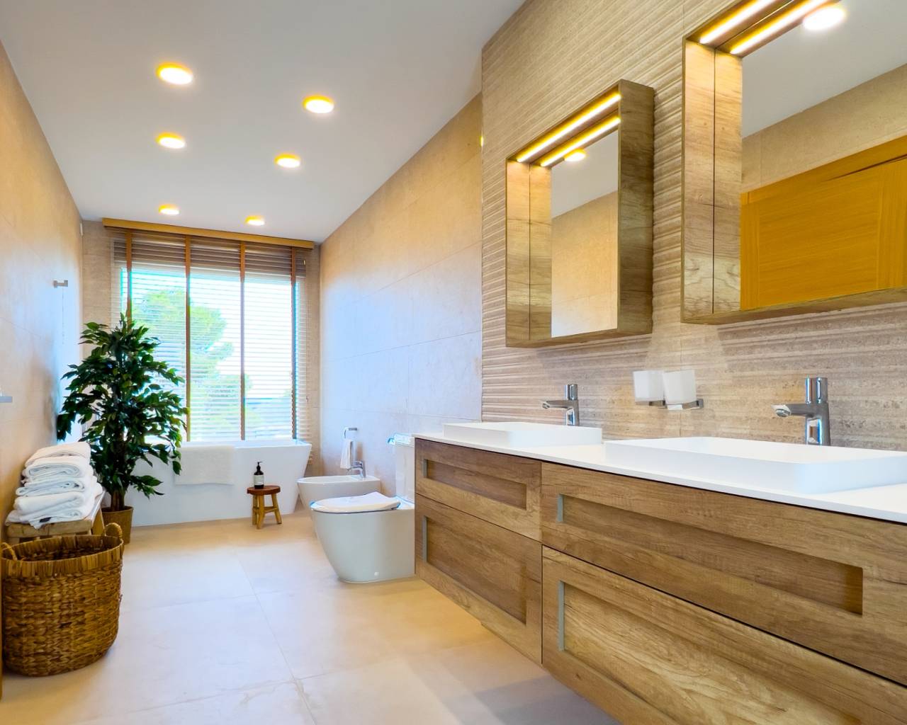 Sales - Detached villa - Moraira