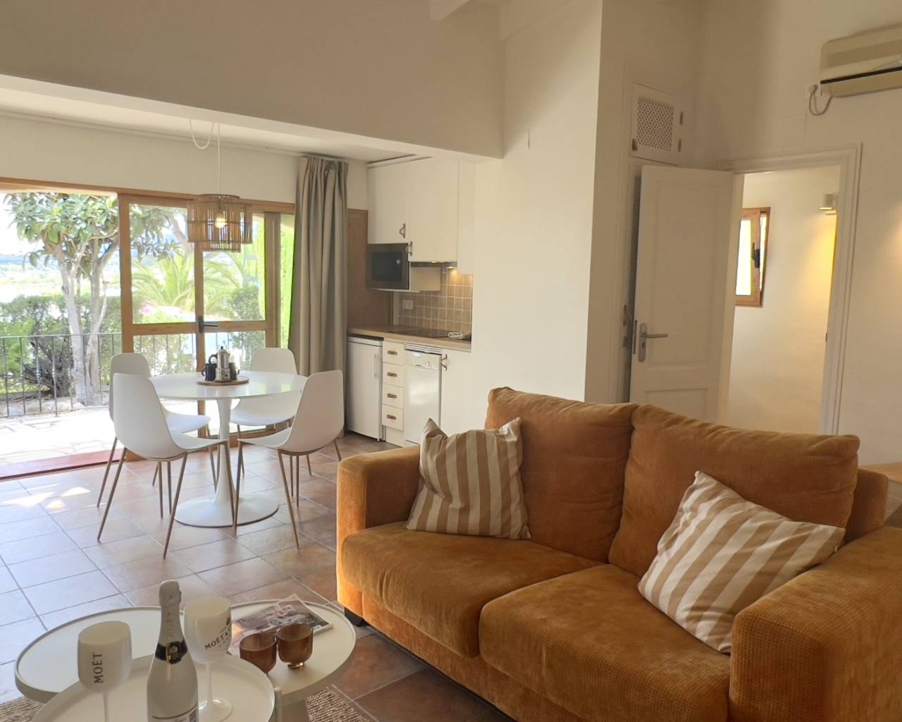 Sales - Detached villa - Moraira - Paichi