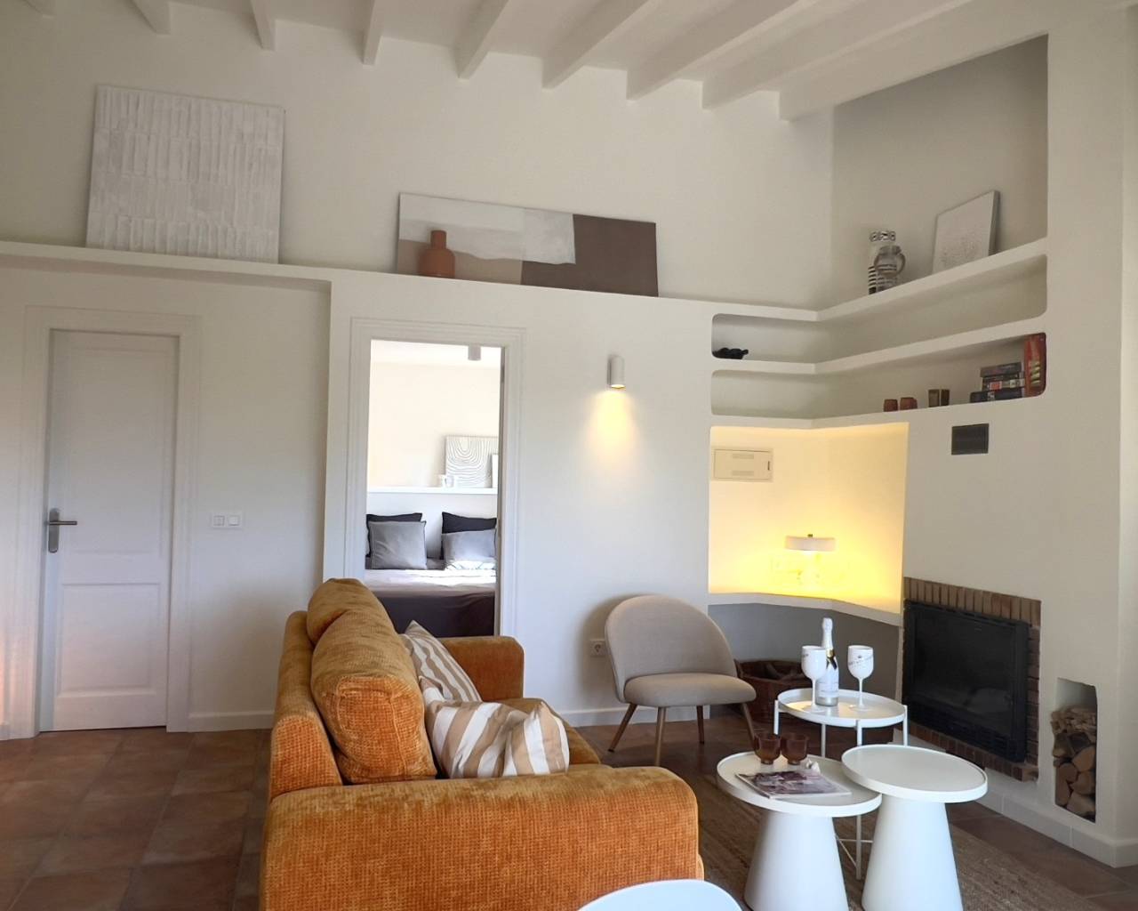 Sales - Detached villa - Moraira - Paichi