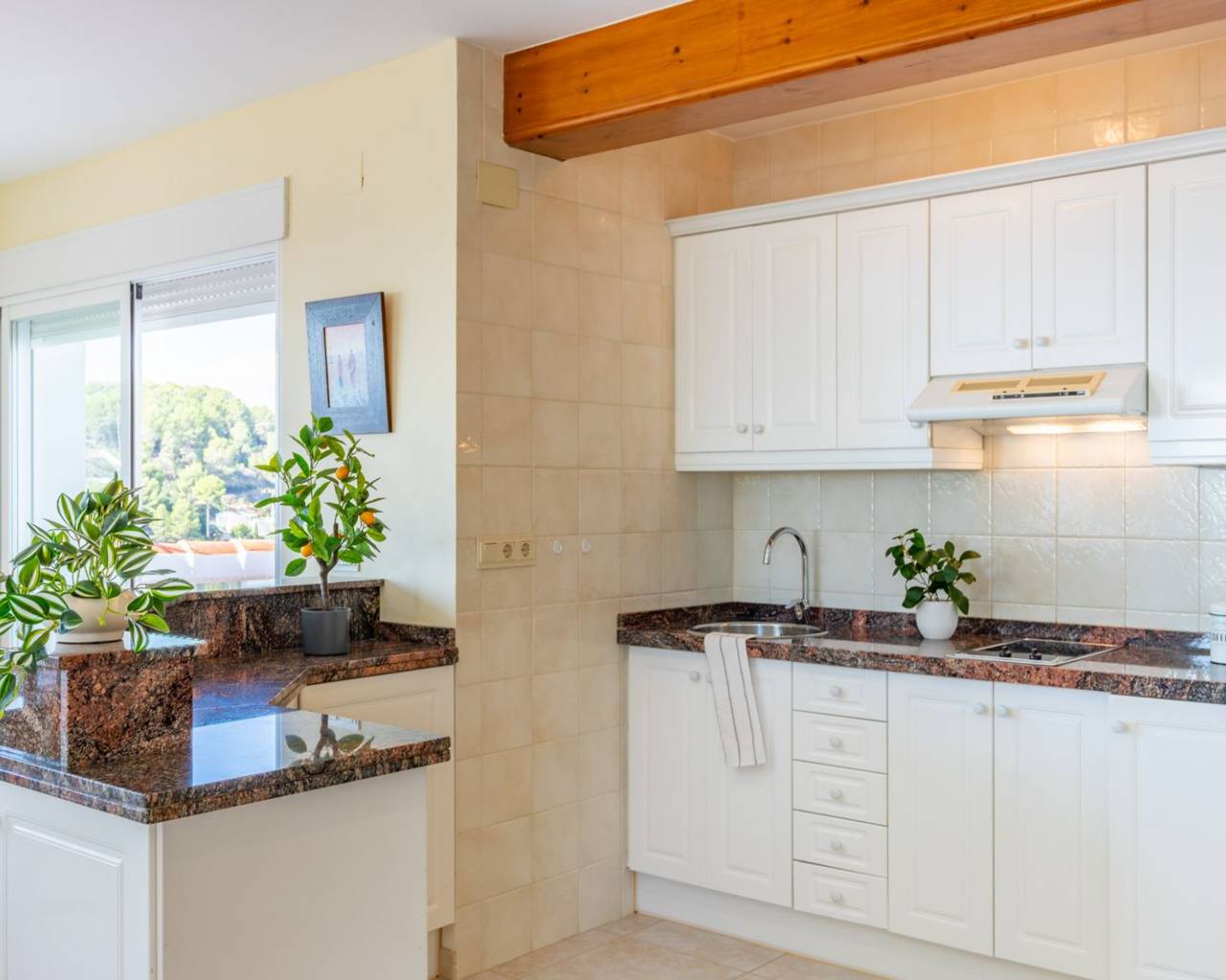 Sales - Detached villa - Moraira - Benimeit