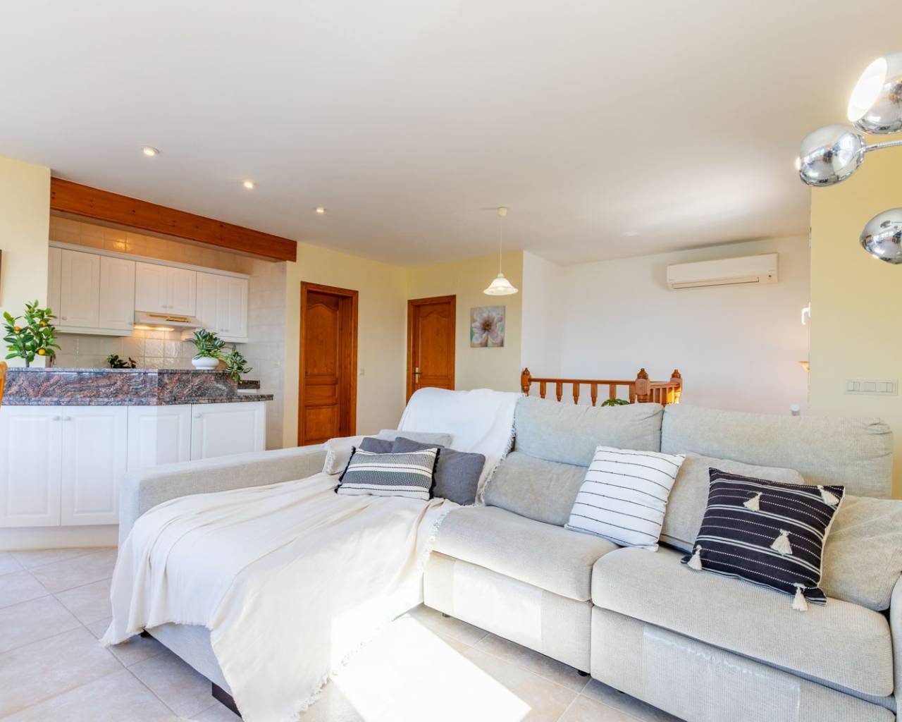 Sales - Detached villa - Moraira - Benimeit