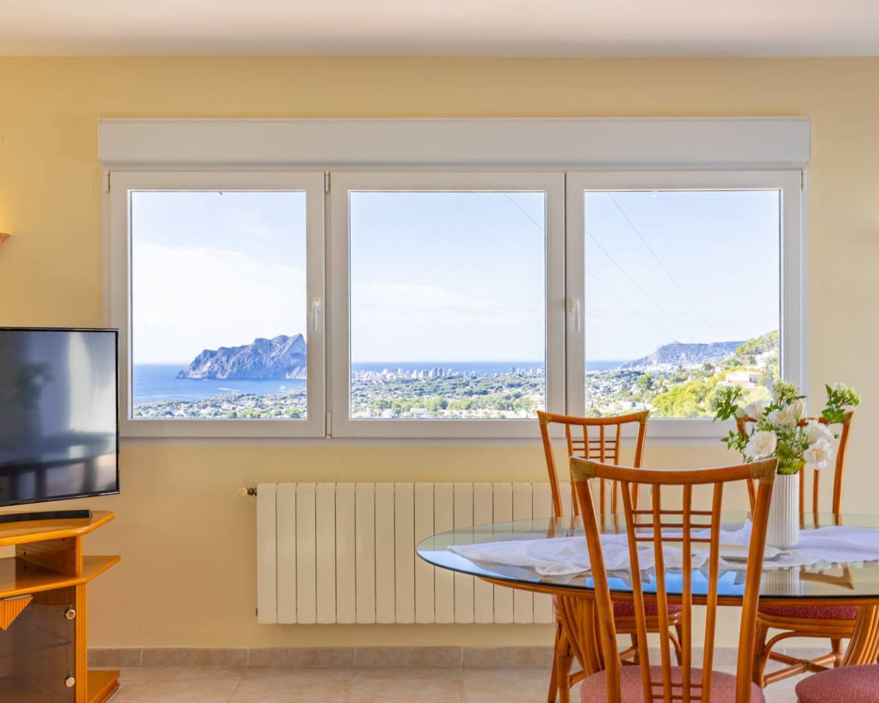 Sales - Detached villa - Moraira - Benimeit