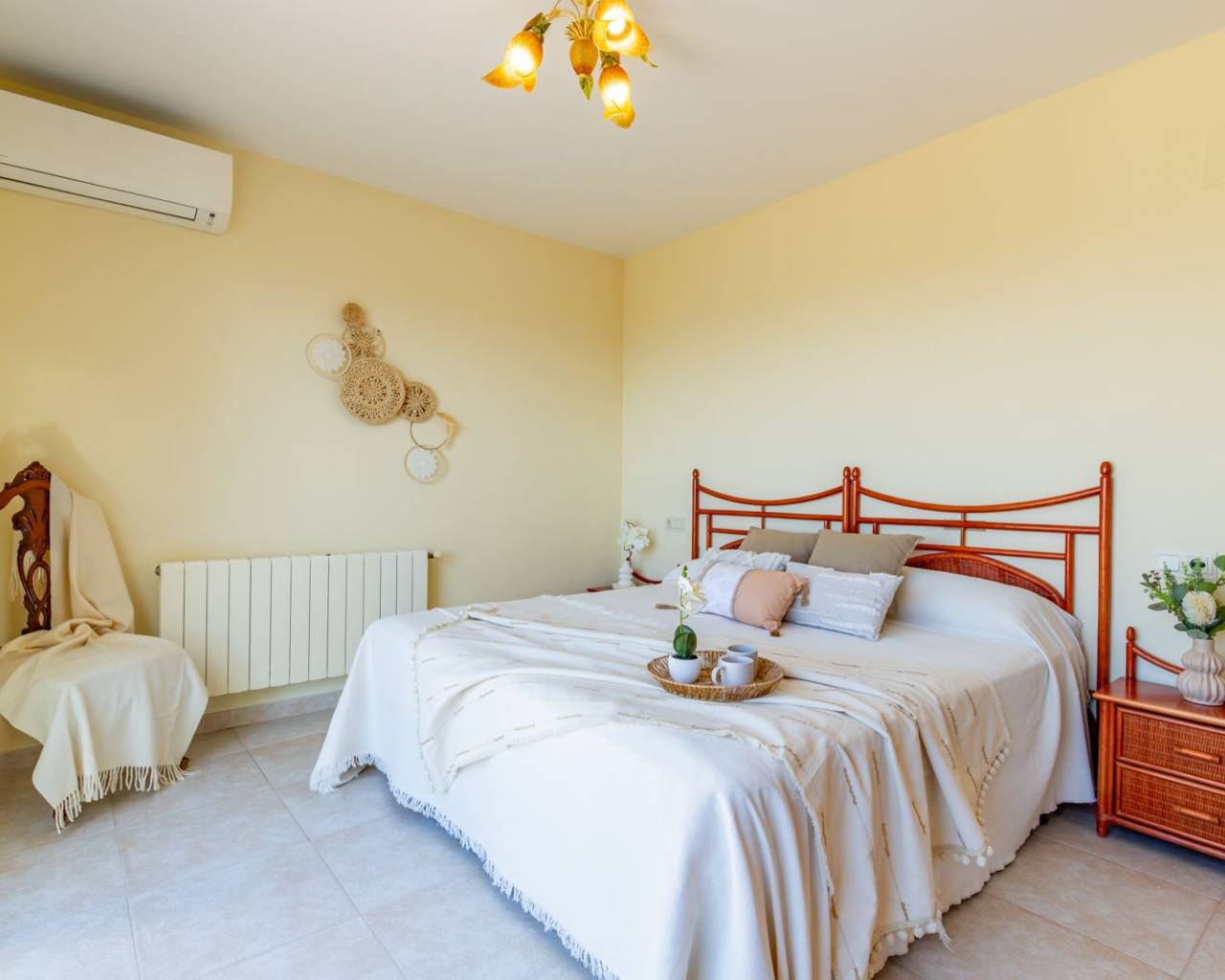 Sales - Detached villa - Moraira - Benimeit