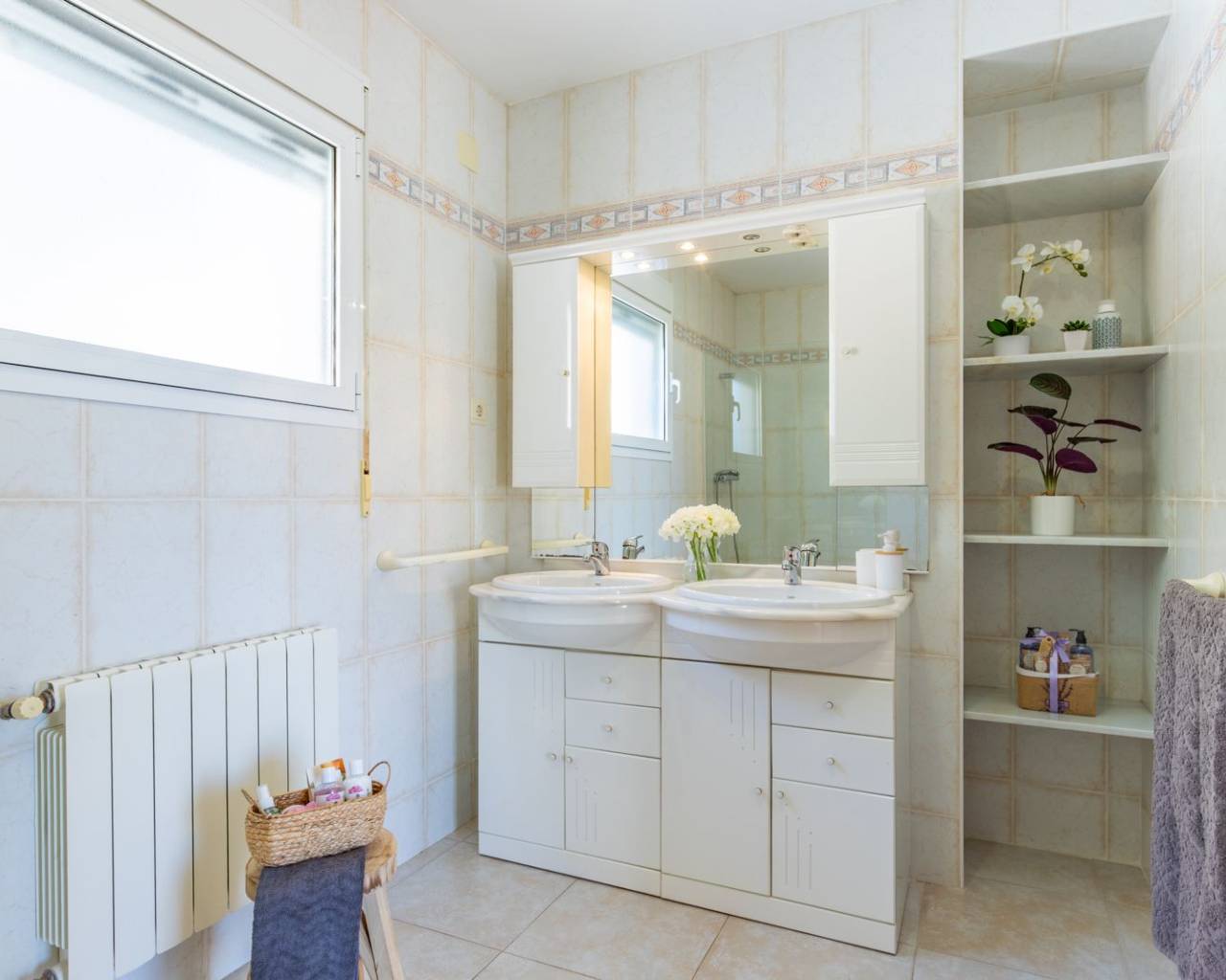 Sales - Detached villa - Moraira - Benimeit