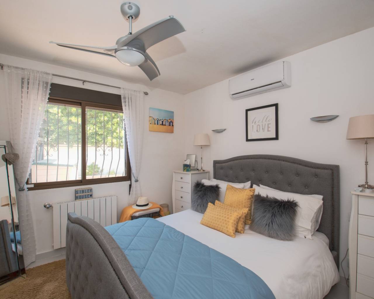 Sales - Detached villa - Moraira - Tabaira