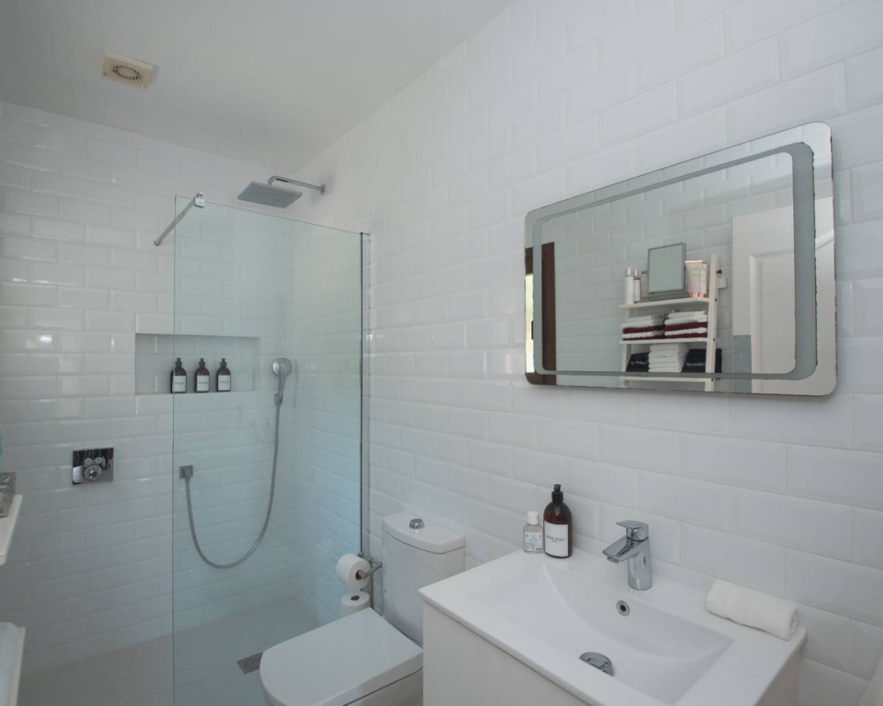 Sales - Detached villa - Moraira - Tabaira