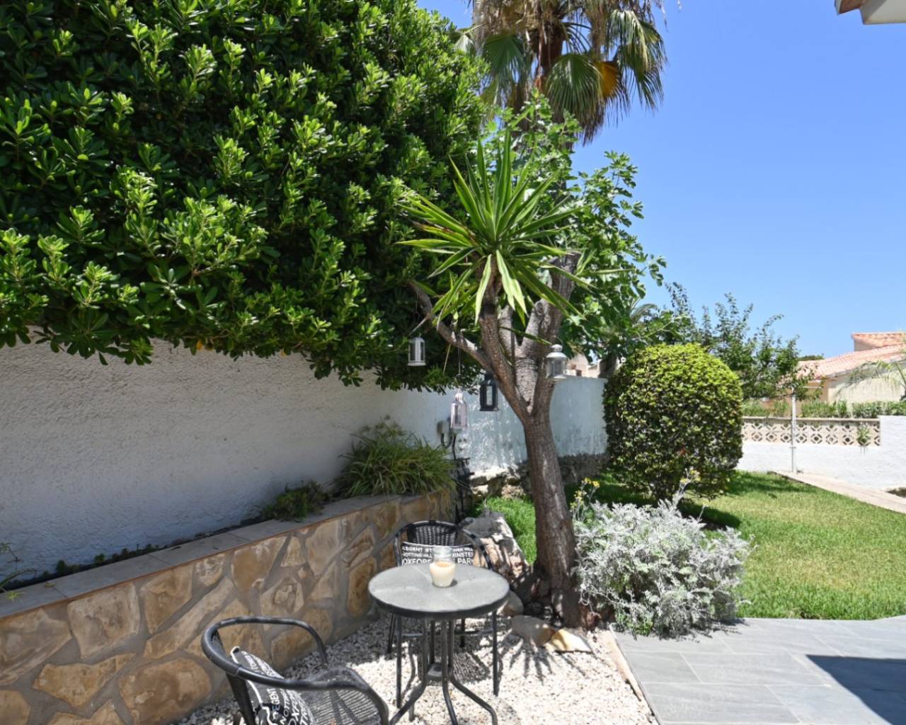 Sales - Detached villa - Moraira - Tabaira