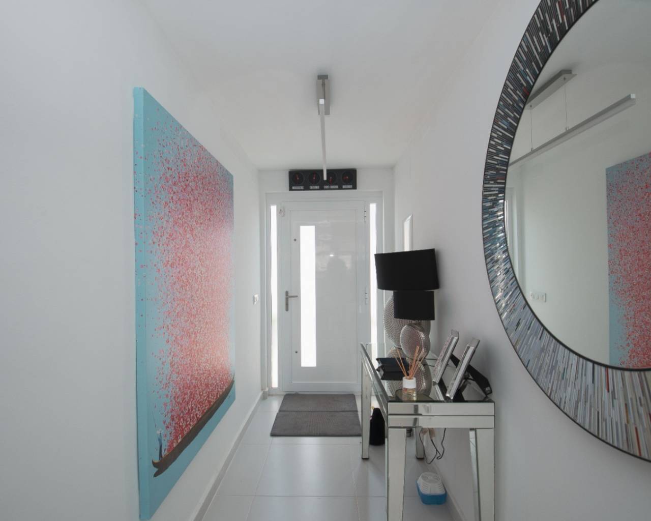 Sales - Detached villa - Moraira - Tabaira