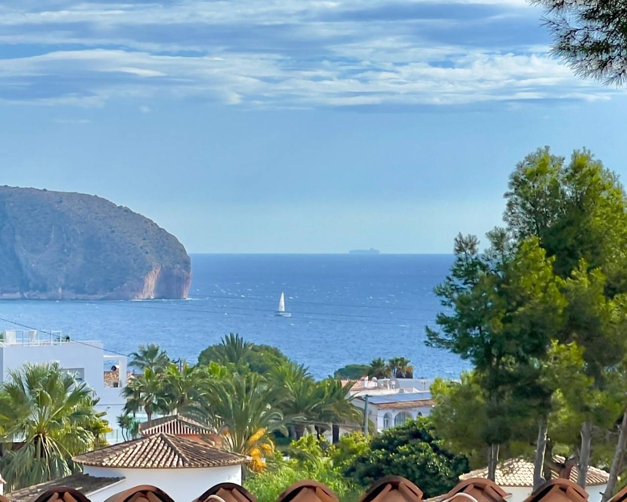 Sales - Detached villa - Moraira - Moravit