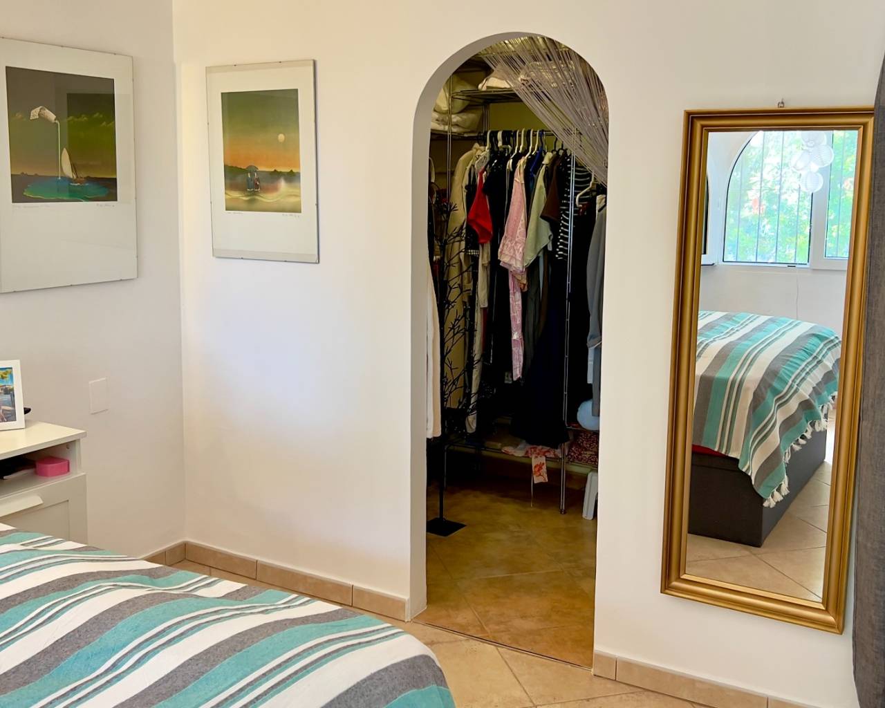 Sales - Detached villa - Moraira - Moravit