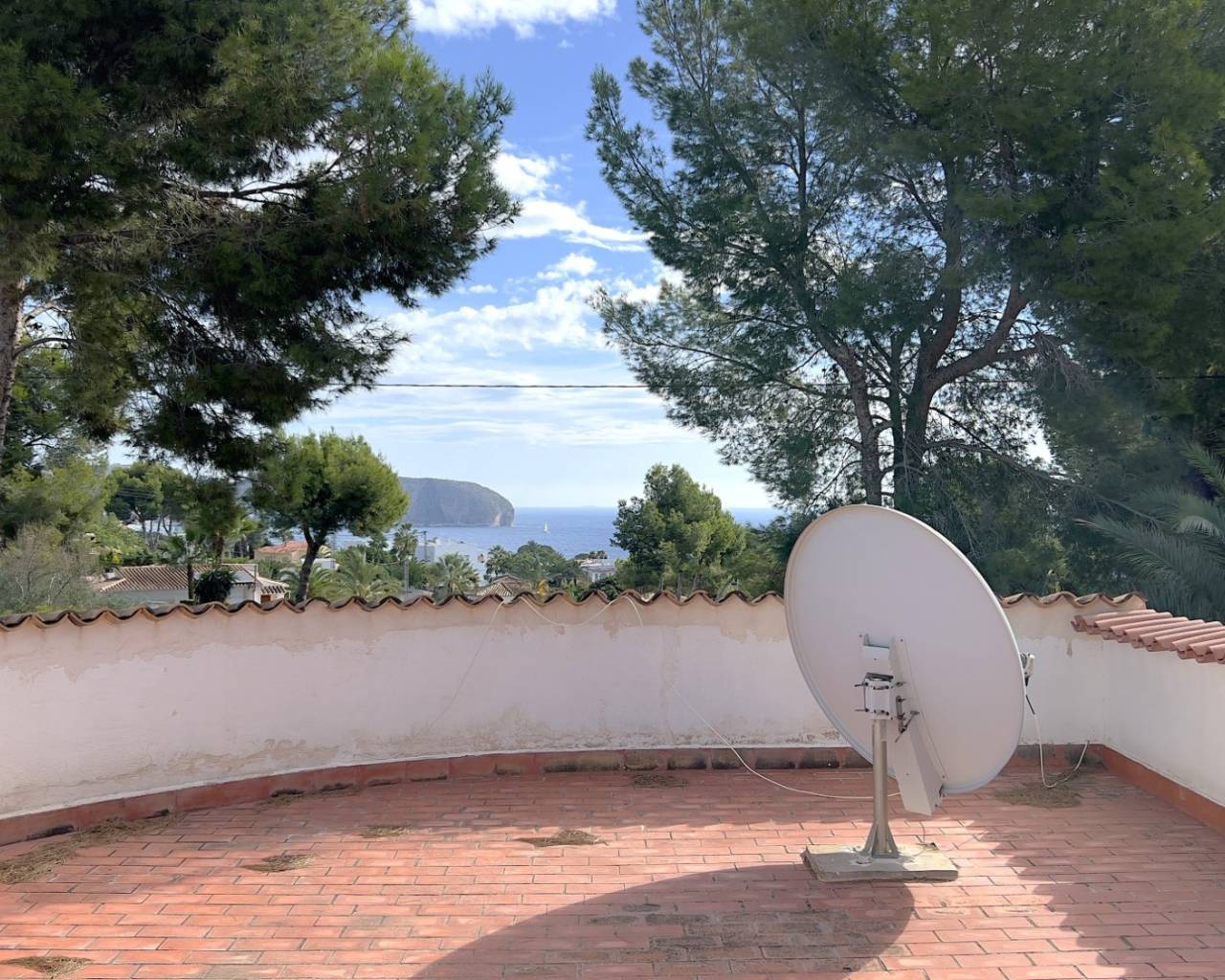 Sales - Detached villa - Moraira - Moravit