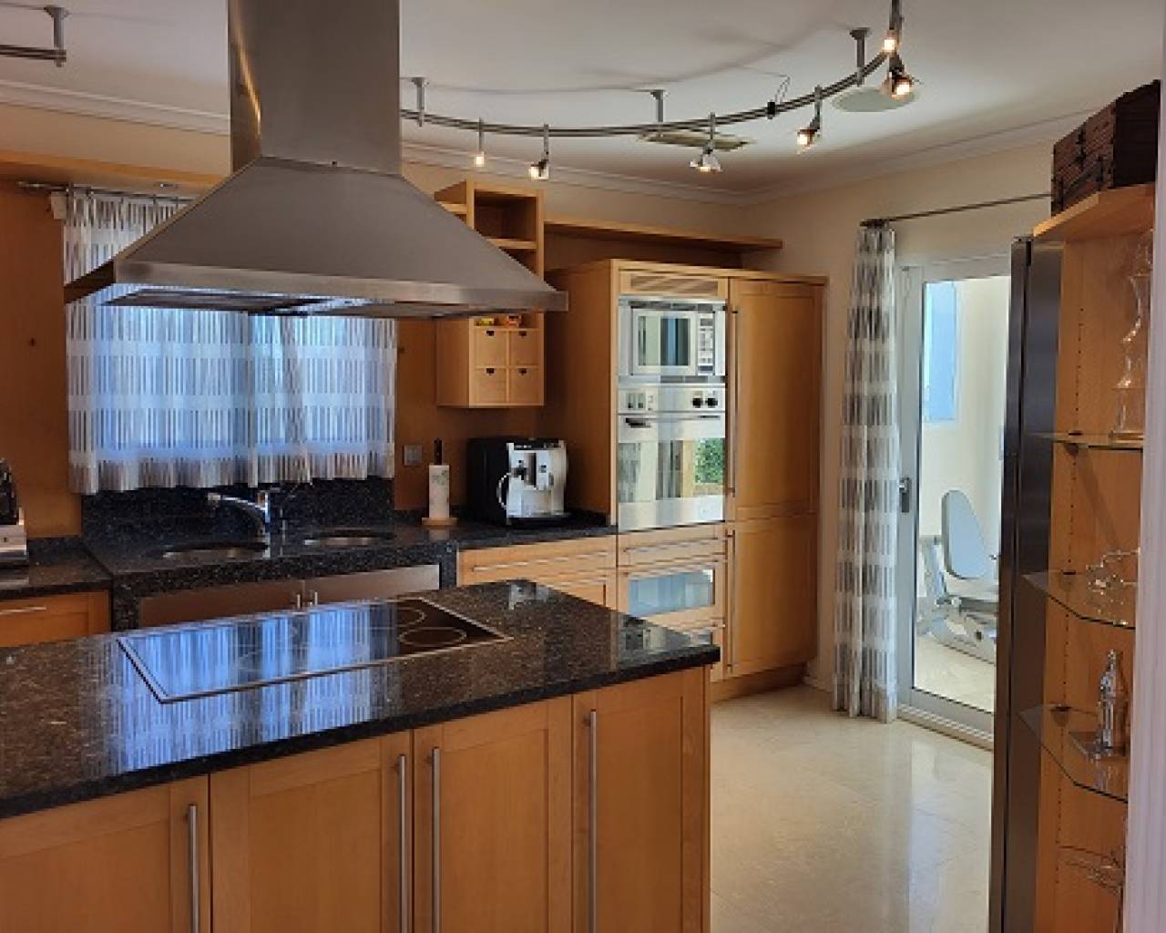 Sales - Detached villa - Moraira - Benimeit