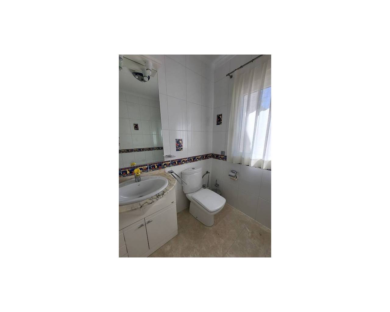 Sales - Detached villa - Moraira - Benimeit