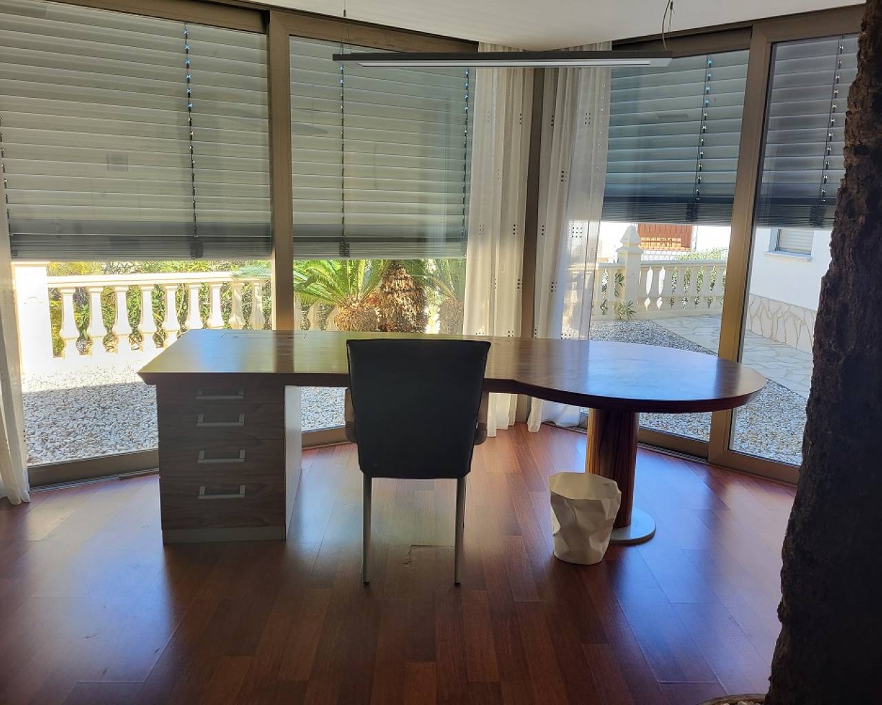 Sales - Detached villa - Moraira - Benimeit
