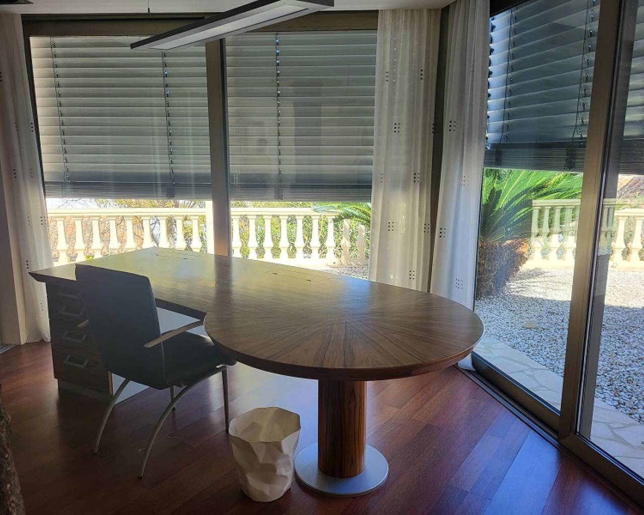 Sales - Detached villa - Moraira - Benimeit