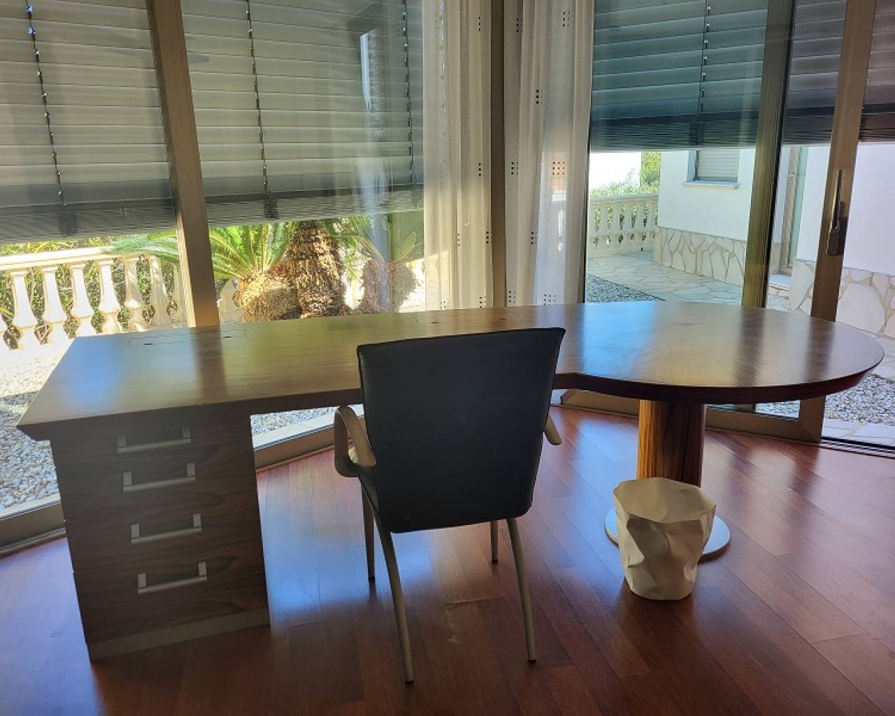 Sales - Detached villa - Moraira - Benimeit