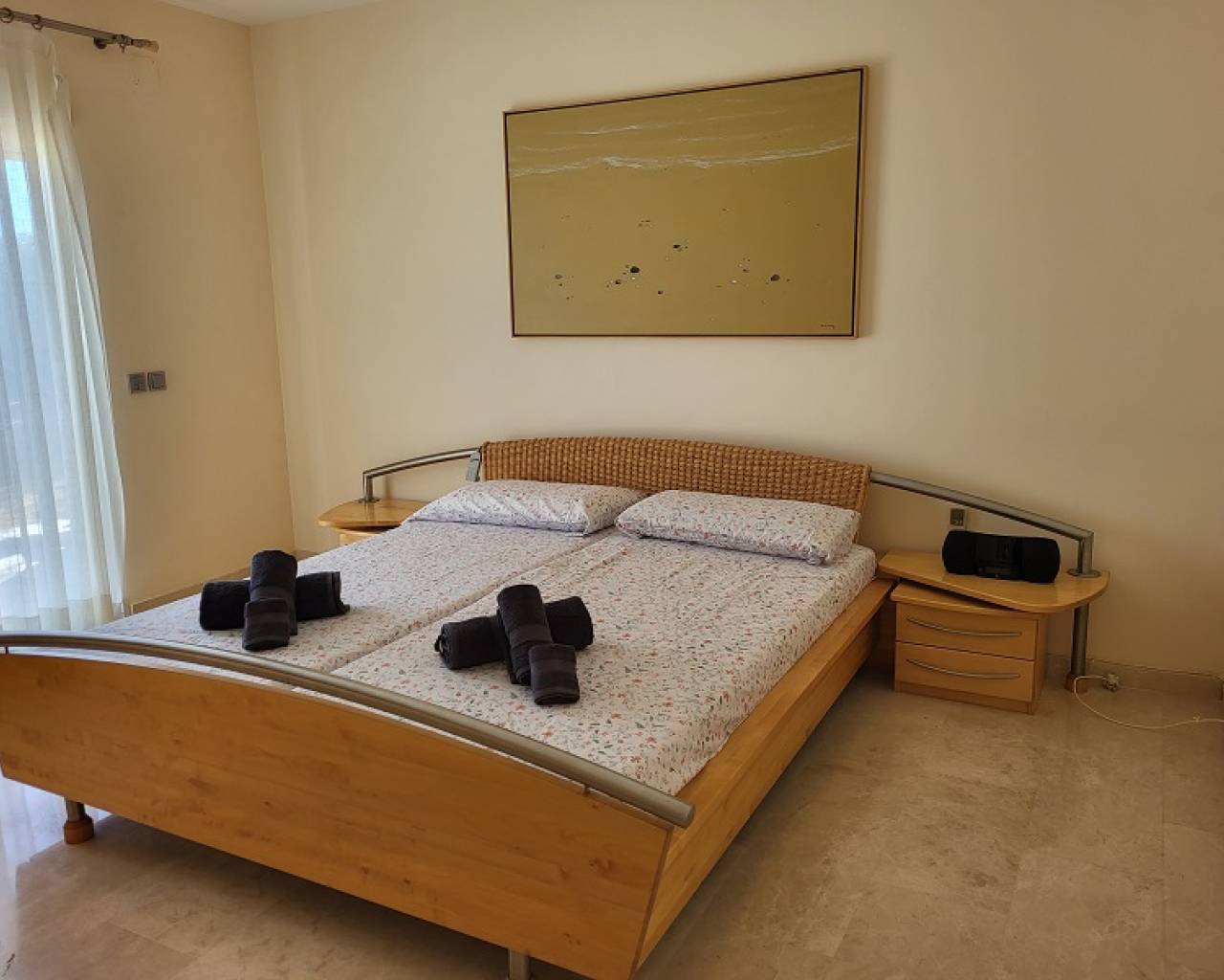 Sales - Detached villa - Moraira - Benimeit