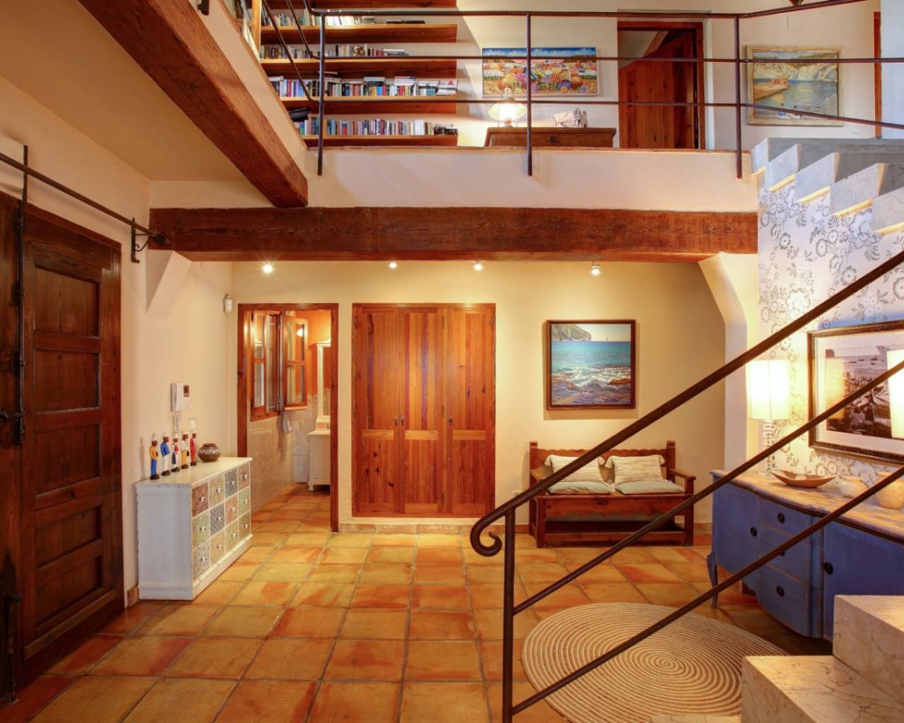 Sales - Finca - Moraira - Campo