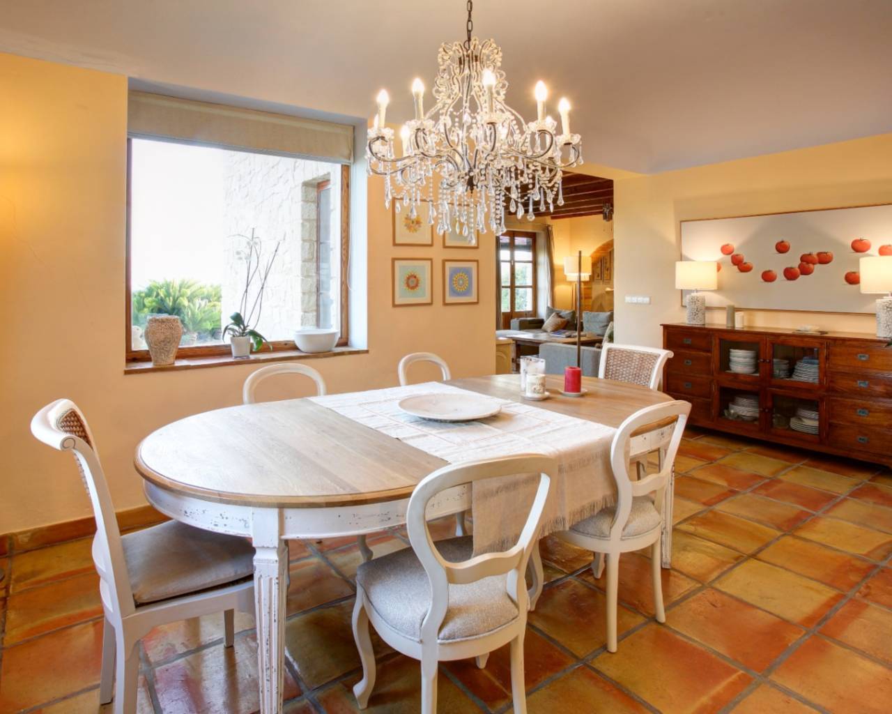 Sales - Finca - Moraira - Campo