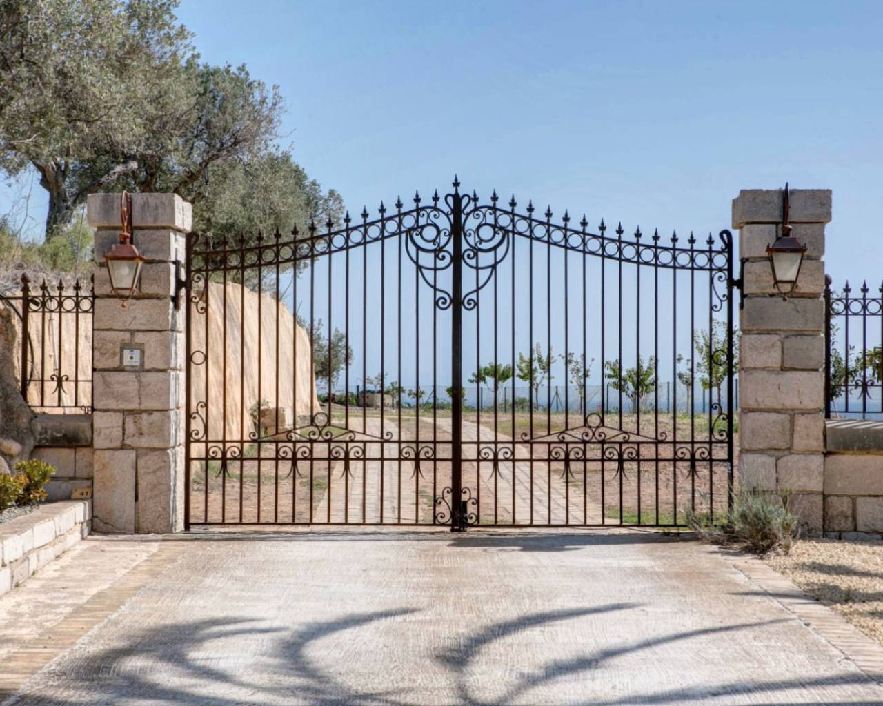 Sales - Finca - Moraira - Campo