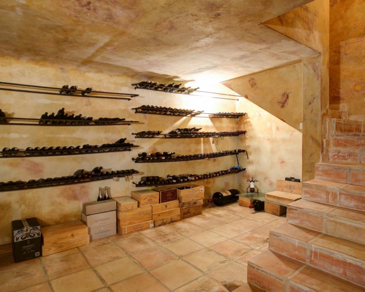 Sales - Finca - Moraira - Campo