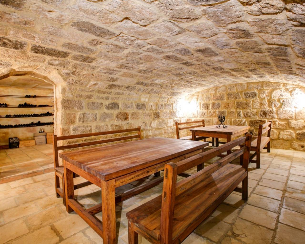 Sales - Finca - Moraira - Campo