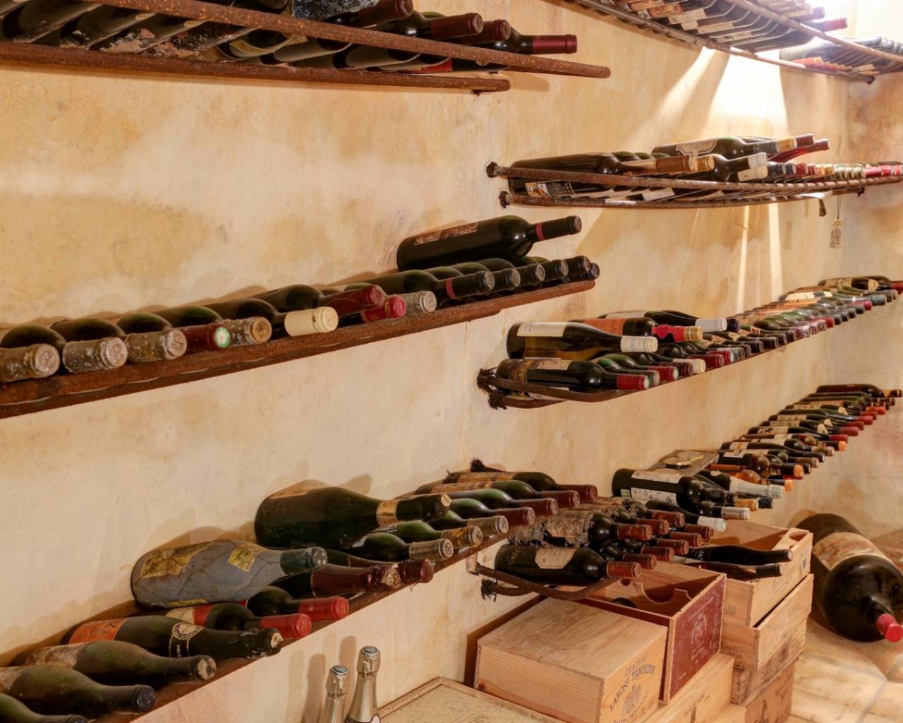 Sales - Finca - Moraira - Campo