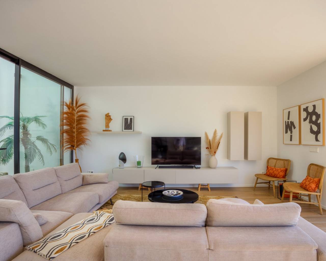 Sales - Detached villa - Moraira - Cometa