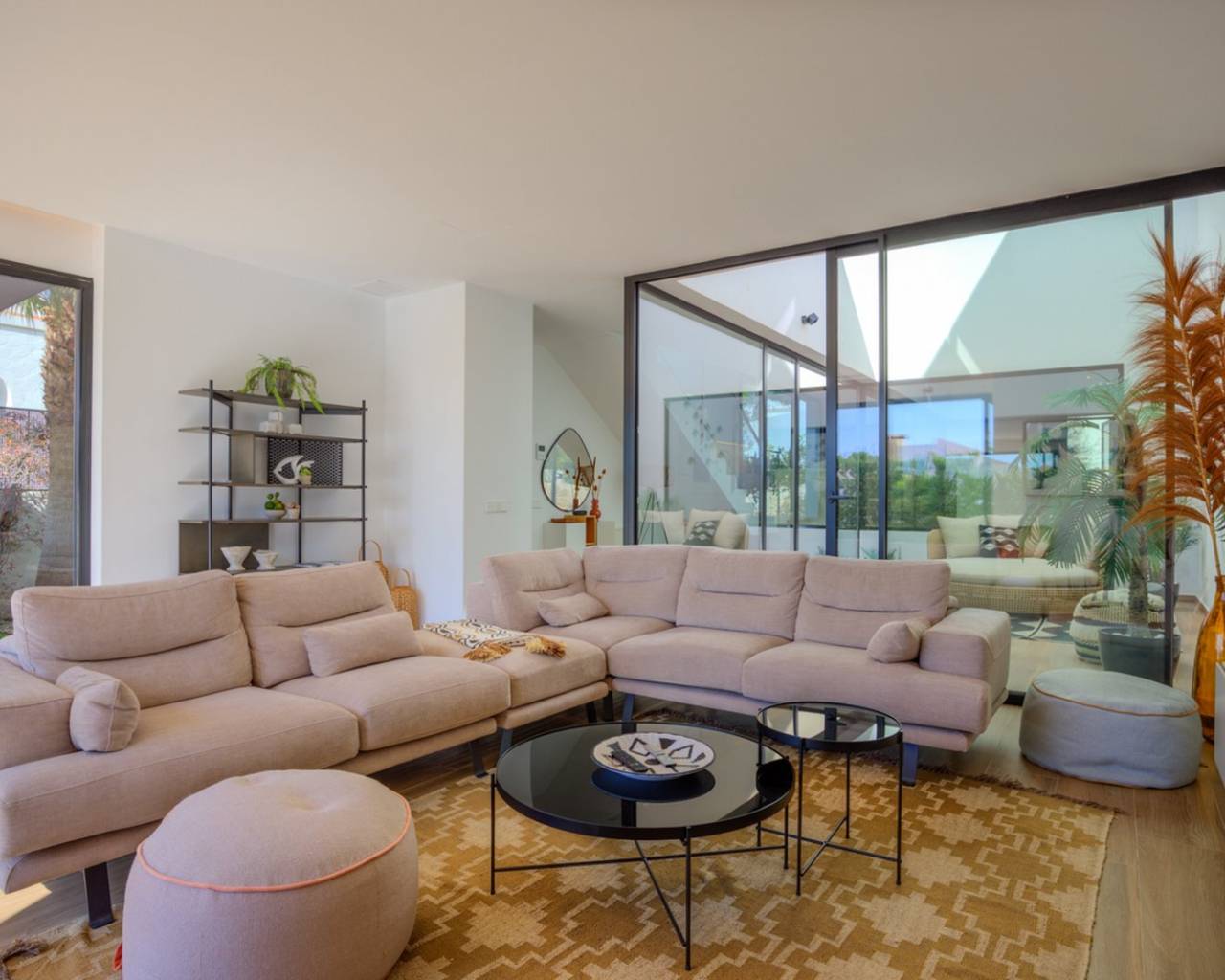 Sales - Detached villa - Moraira - Cometa