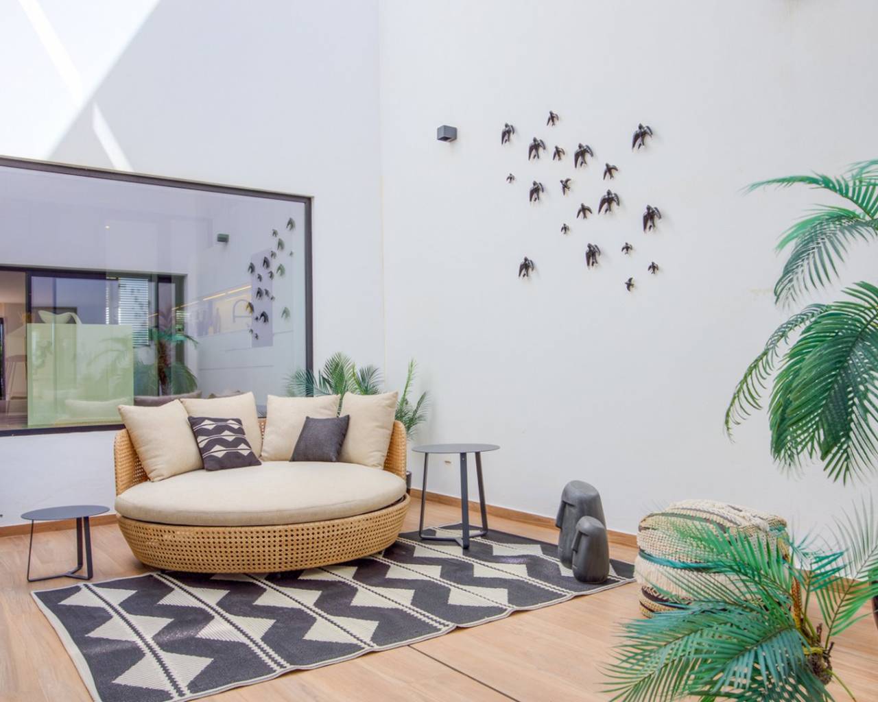 Sales - Detached villa - Moraira - Cometa