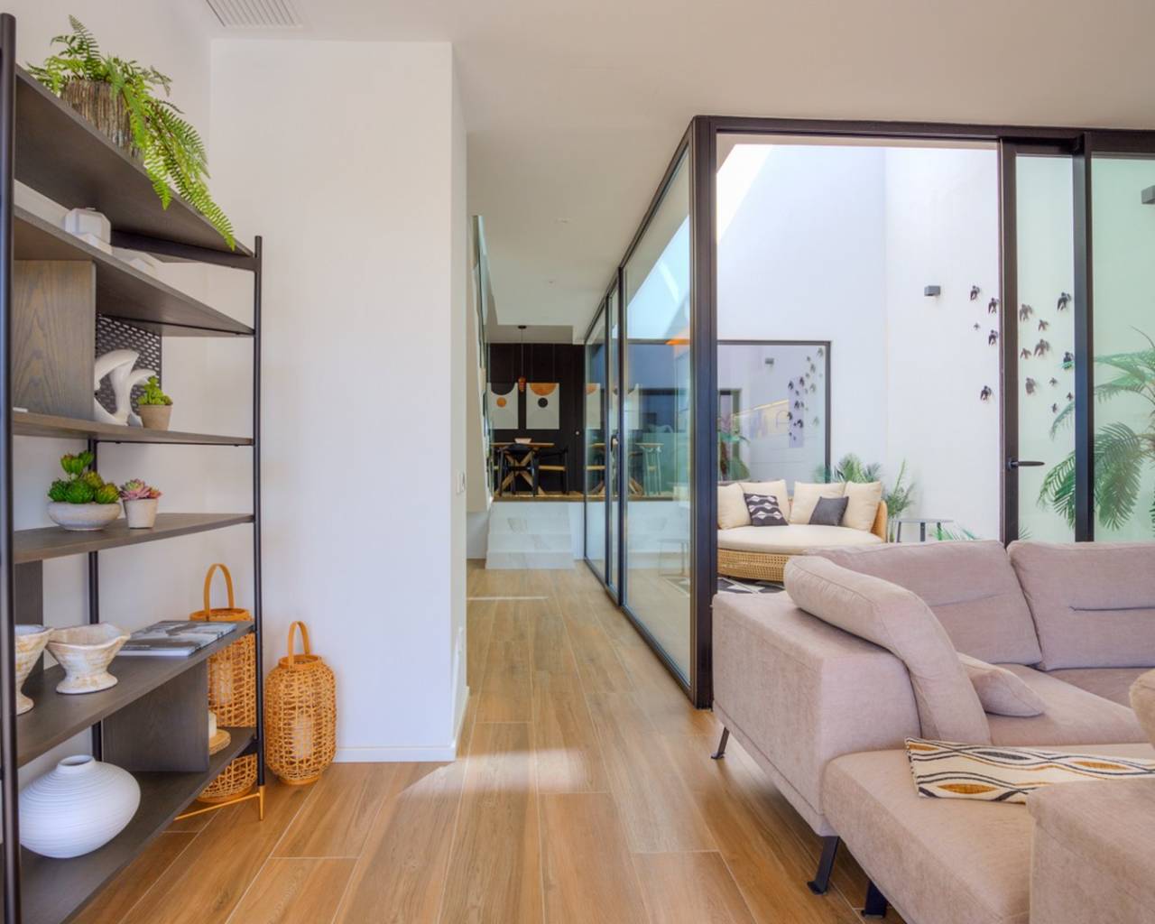 Sales - Detached villa - Moraira - Cometa