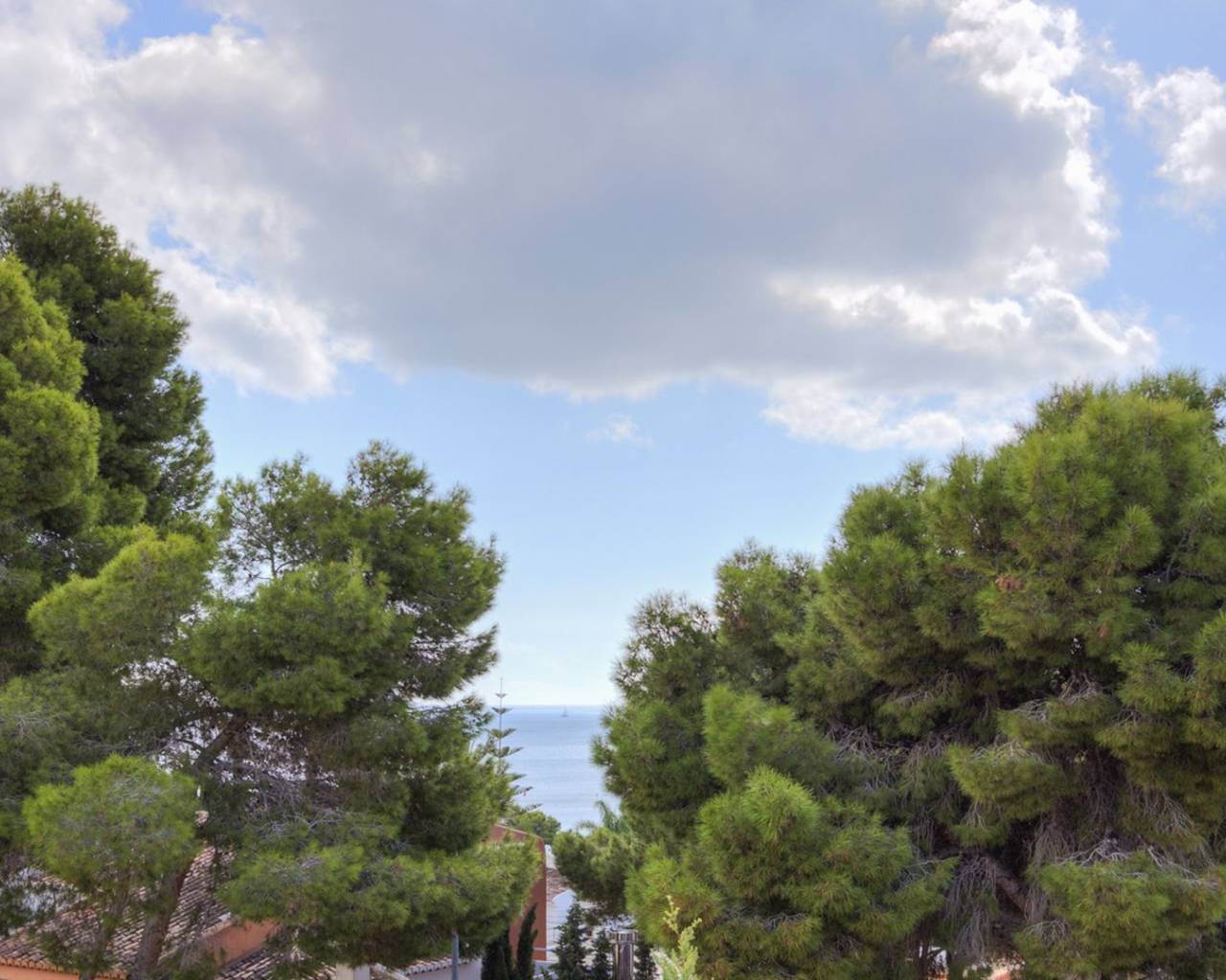 Sales - Detached villa - Moraira - Cometa