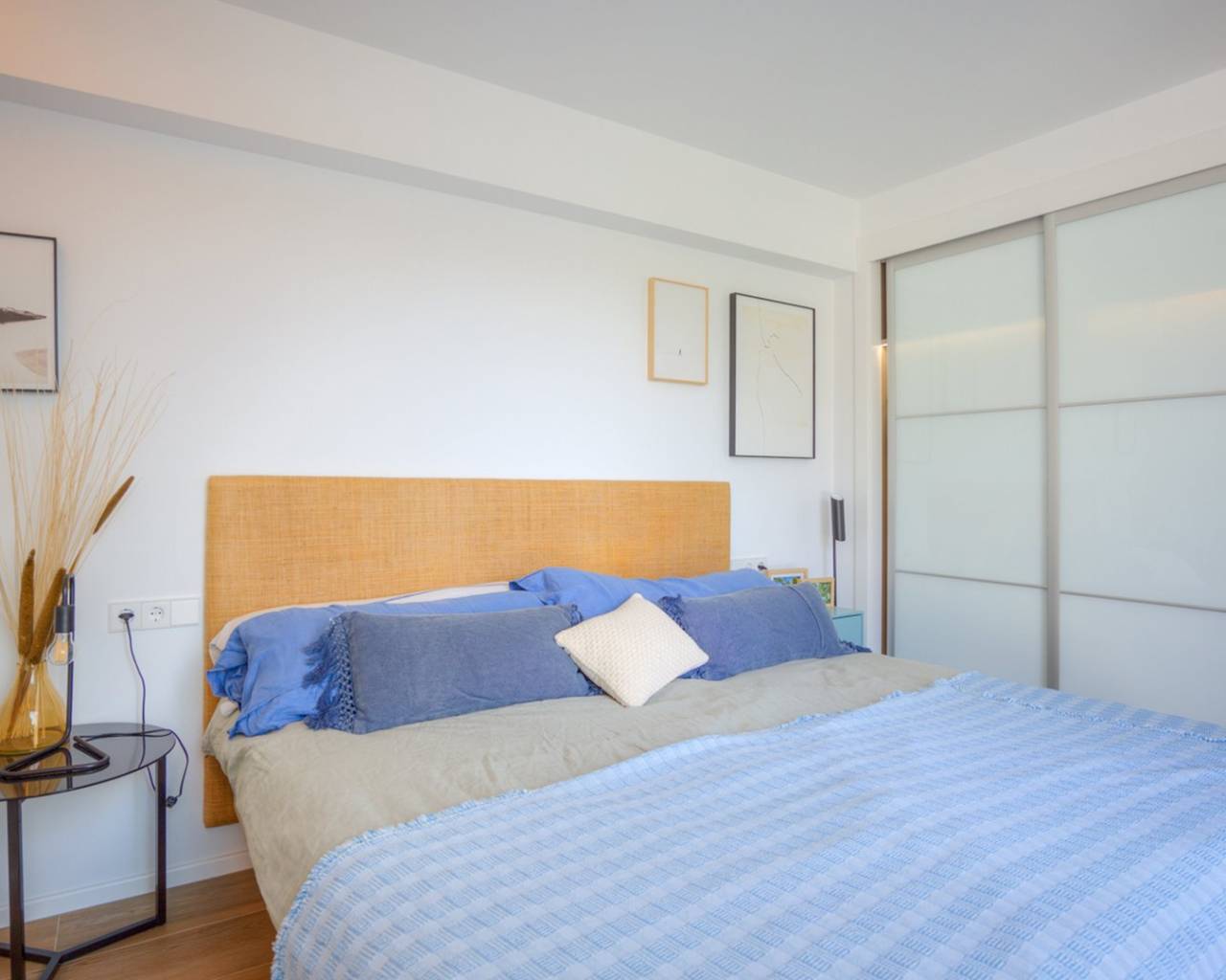 Sales - Detached villa - Moraira - Cometa