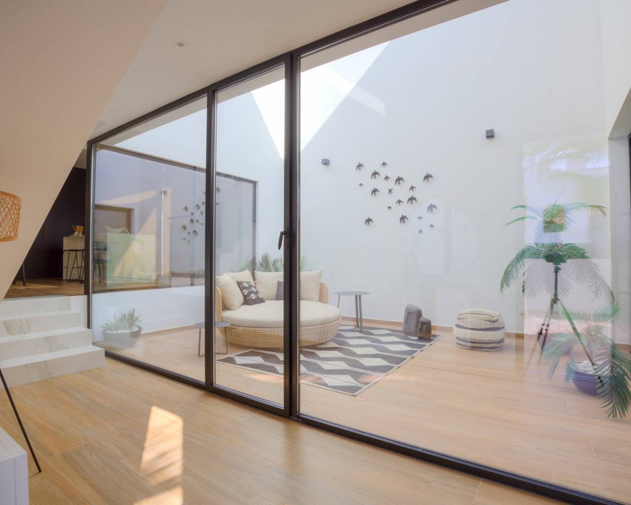 Sales - Detached villa - Moraira - Cometa